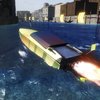 Игра · Водные гонки 3Д