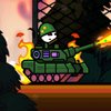 Игра · Война стикменов в танках 2
