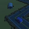 Игра · Зигзагообразное шоссе